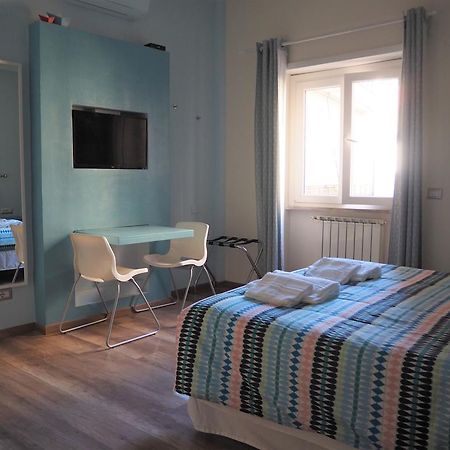 Bed And Breakfast New Morning Holiday Roma Exterior foto