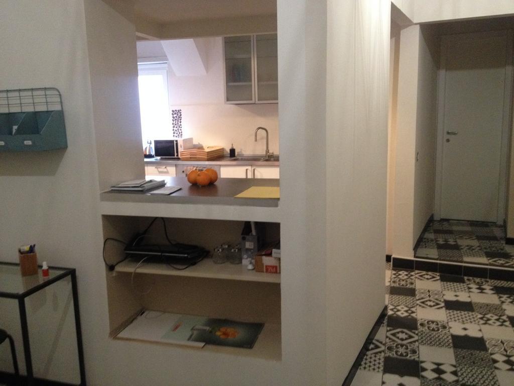 Bed And Breakfast New Morning Holiday Roma Exterior foto