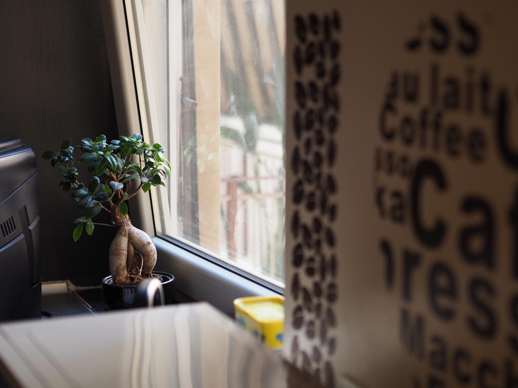 Bed And Breakfast New Morning Holiday Roma Exterior foto