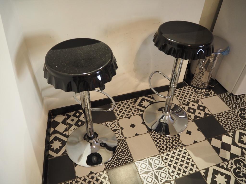Bed And Breakfast New Morning Holiday Roma Exterior foto