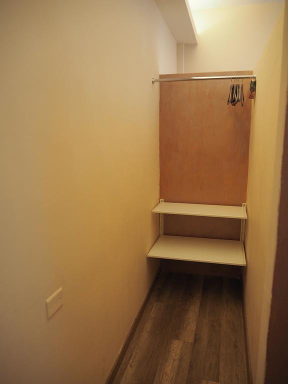Bed And Breakfast New Morning Holiday Roma Exterior foto