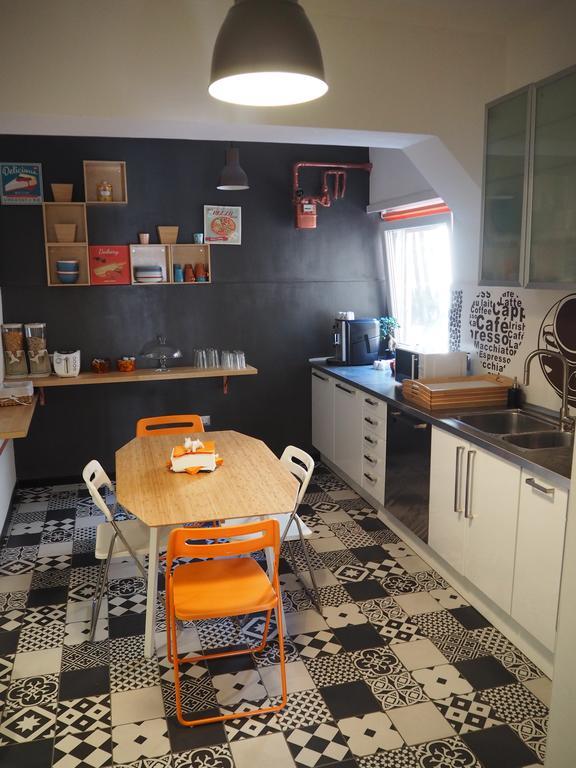 Bed And Breakfast New Morning Holiday Roma Exterior foto