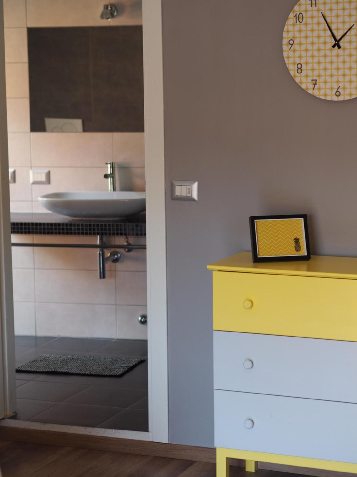 Bed And Breakfast New Morning Holiday Roma Exterior foto