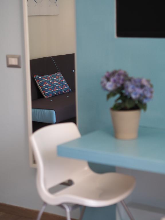 Bed And Breakfast New Morning Holiday Roma Exterior foto
