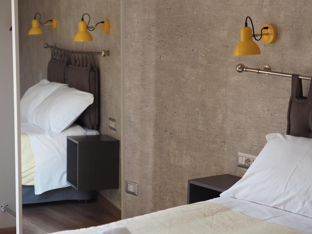 Bed And Breakfast New Morning Holiday Roma Exterior foto