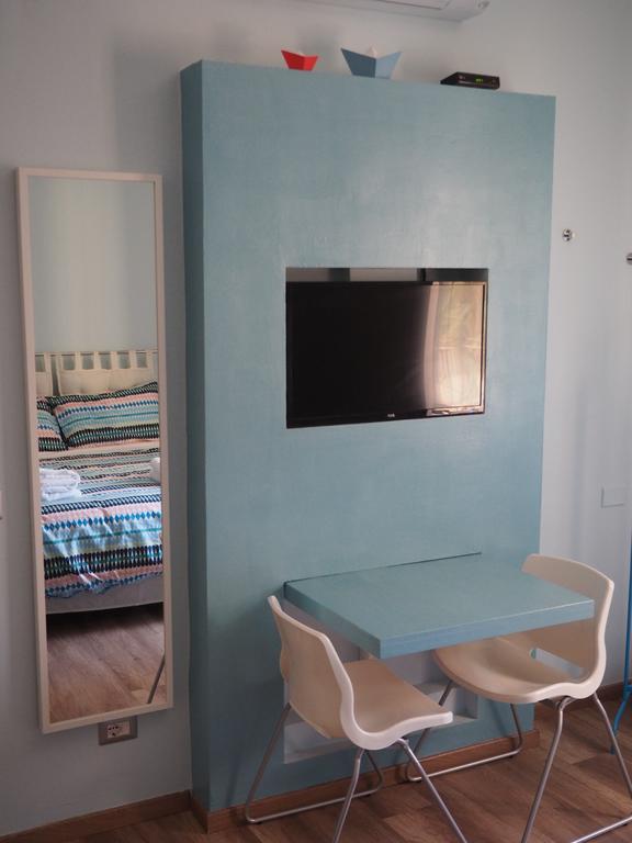 Bed And Breakfast New Morning Holiday Roma Exterior foto