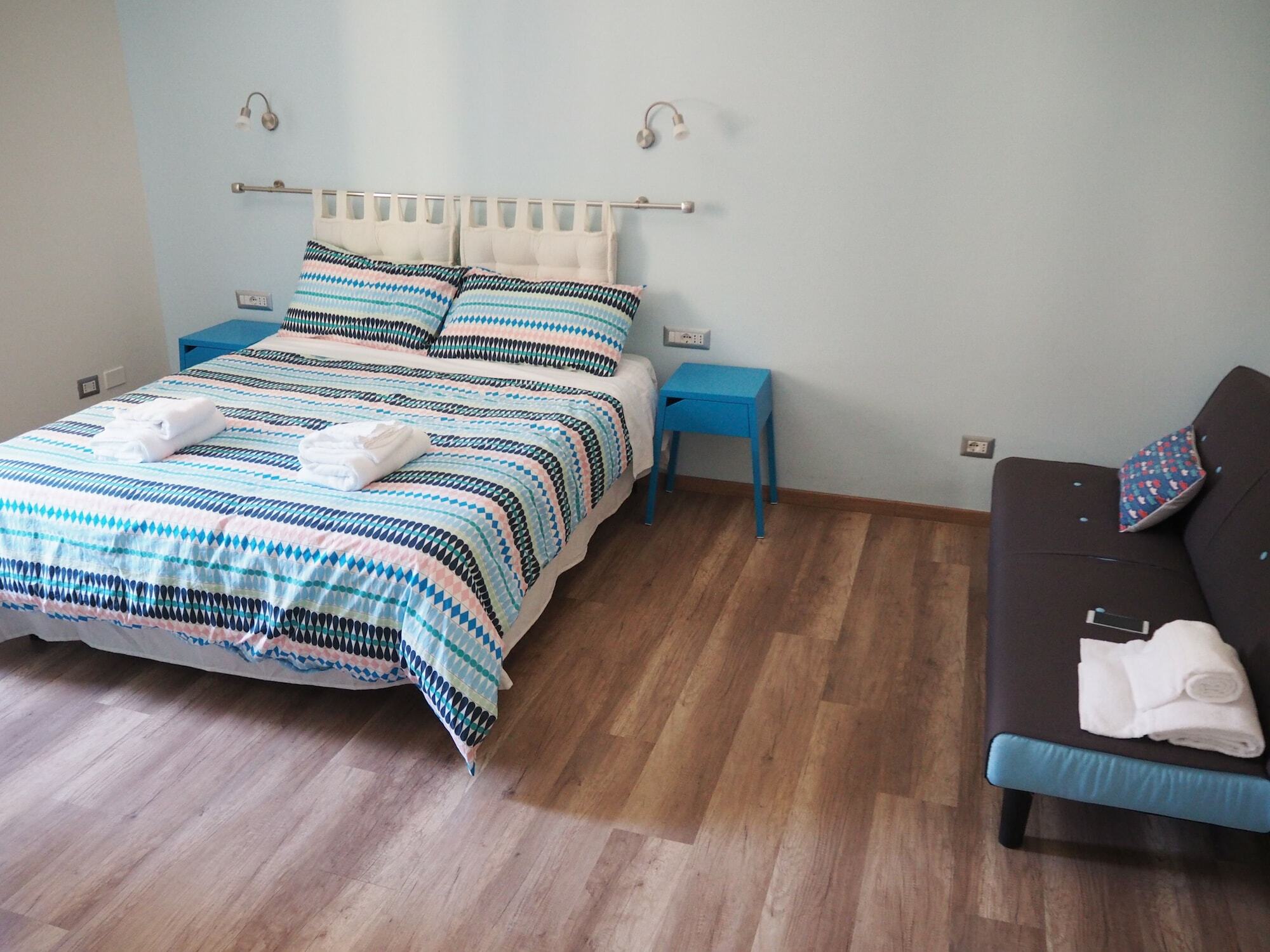 Bed And Breakfast New Morning Holiday Roma Exterior foto